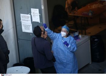 Απεργούν οι εργαζόμενοι ΕΟΔΥ στις προσφυγικές δομές
