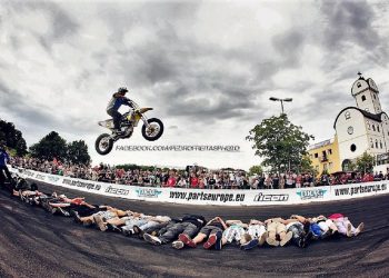 Το 20ο Motor Festival στο ΟΑΚΑ