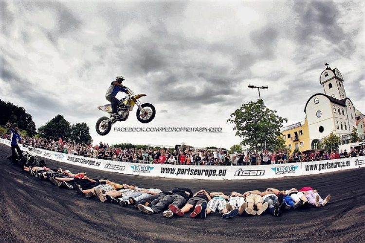 Το 20ο Motor Festival στο ΟΑΚΑ