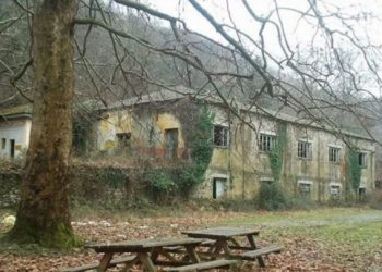 Αυτό ειναι το «στοιχειωμένο» χωριό στους πρόποδες του Ολύμπου που ακόμα τρομάζει τους επισκέπτες του με απόκοσμες φωνές και οπτασίες (φωτο)