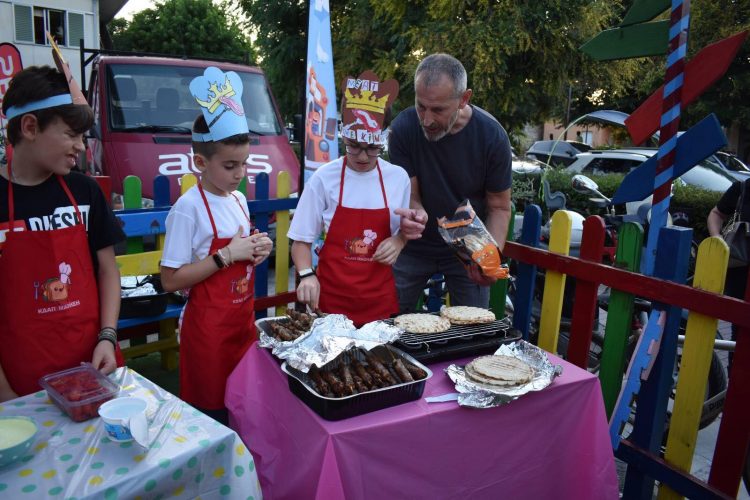 “Ελάτε στα ΚΔΑΠ Μάθηση”-Περίοδος εγγραφών