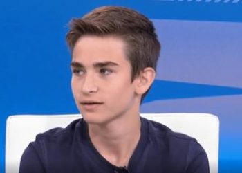 Ελληνική διάκριση στο σκάκι: Τέταρτος στον κόσμο ο 14χρονος Νικόλας Πούπαλος