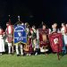 Με το αντάμωμα Καραγκούνηδων έκλεισε το 7ο διεθνές εθνολογικό συνέδριο