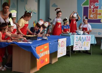 Τα ΚΔΑΠ ΜΑΘΗΣΗ πρωτοπορούν και δείχνουν το δρόμο της εξέλιξης…..