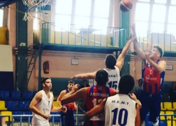 Πρόκριση για τον ΑΟ Τρίκαλα στο κύπελλο Ελλάδας