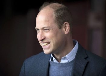 Βρετανία: Ουίλιαμ, ο νέος διάδοχος του θρόνου