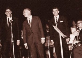 Σαν σήμερα 19 Οκτωβρίου
