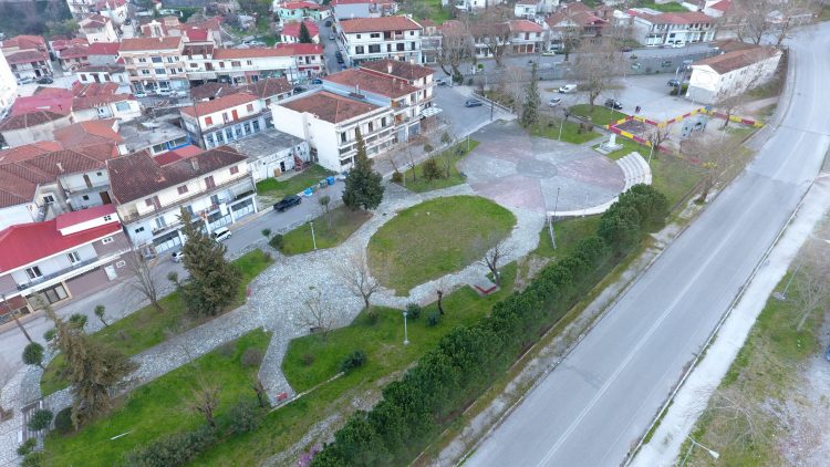 Δήμος Πύλης-“Να καταργηθεί το τέλος ταφής απορριμμάτων”/ “ΟΧΙ στα Αιολικά Πάρκα”
