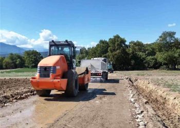 Νέα έργα σε χωριά του Δήμου Τρικκαίων