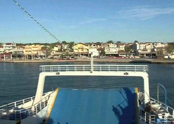 Καβάλα: Δεν εκτελέστηκαν δρομολόγια πλοίου λόγω… μέθης – Ο καπέτανιος… το έτσουξε