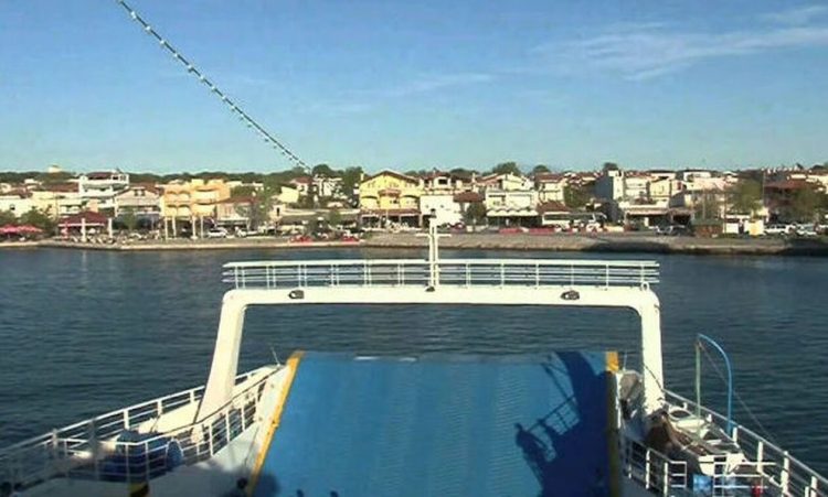 Καβάλα: Δεν εκτελέστηκαν δρομολόγια πλοίου λόγω… μέθης – Ο καπέτανιος… το έτσουξε