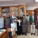 Συνεργασία του Δήμου Μετεώρων με την Ινδική πόλη Λεχ