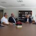 Σχεδιασμός νέου κέντρου ΕΚΑΒ στη Λάρισα
