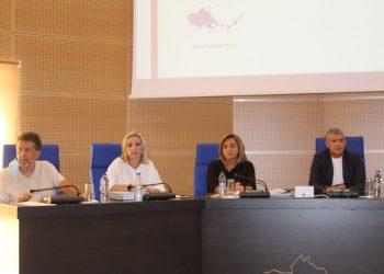 Κινητό κέντρο επιχειρήσεων έκτακτης ανάγκης αποκτά η Περιφέρεια Θεσσαλίας