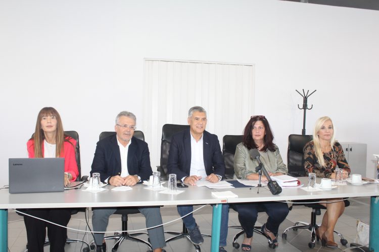 Ανάσα ρευστότητας σε 6.975 επιχειρήσεις από την Περιφέρεια Θεσσαλίας-Κατάθεση δικαιολογητικών για πληρωμές