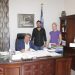 Υπογράφηκε σύμβαση για καταφύγιο αδέσποτων ζώων συντροφιάς στον Δήμο Πύλης