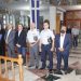Ο  Κυνηγετικός Σύλλογος Πύλης Τίμησε τον Προστάτη Άγιο Ευστάθιο
