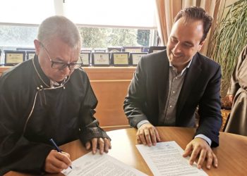 Και με ινδική πόλη η συνεργασία του Δ. Τρικκαίων για περιβάλλον, τεχνολογία, καινοτομία