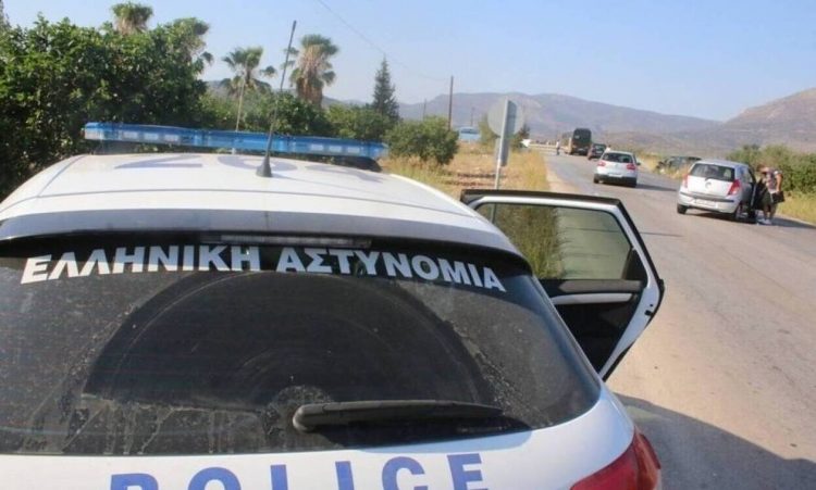 Ιωάννινα: Συνελήφθη μετά από 21 χρόνια καταζητούμενος για φόνο