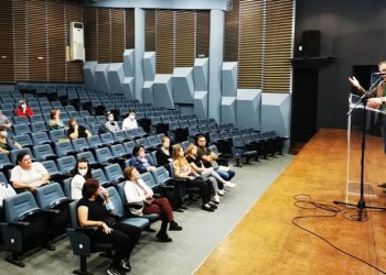 Στο επίκεντρο η καθαριότητα των σχολείων στον Δ. Τρικκαίων