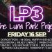 Το «The Luna Park project 3» επιστρέφει στην εμποροπανήγυρη Τρικάλων