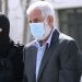 Πέτρος Φιλιππίδης: «Είμαι πάντα στο πλευρό του μην έρχεστε εδώ, σεβαστείτε το», λέει η σύζυγός του