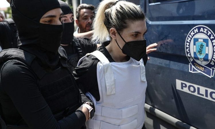 Ρούλα Πισπιρίγκου: «Καταπέλτης» ο εισαγγελέας – «H κτητική εμμονή» της Ρούλας και ο «άβουλος Μάνος»