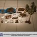4 συλλήψεις για ναρκωτικά στα Τρίκαλα