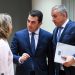 Κώστας Σκρέκας από Βρυξέλλες: «Στηρίζουμε νοικοκυριά και επιχειρήσεις – Η Ευρώπη δεν θα υποκύψει στον ρωσικό εκβιασμό»