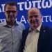Το ευχαριστώ του Βαγγέλη Αγγελάκη για την εκλογή του στη ΓΣΕΒΕΕ