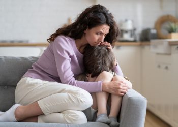 Πώς να μεγαλώσω ευαίσθητους και γεμάτους συναισθήματα γιους