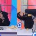Αργεντίνος παρουσιαστής άνοιξε σαμπάνια για τον θάνατο της βασίλισσας: «Η γριά πήγε στην κόλαση»