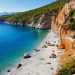 Αγκίστρι: Το καταπράσινο νησί του Aργοσαρωνικού