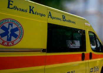 Τέλος στη ζωή της επιχείρησε να βάλει η 23χρονη που κατήγγειλε βιασμό από το θείο της σε χωριό της Καλαμπάκας