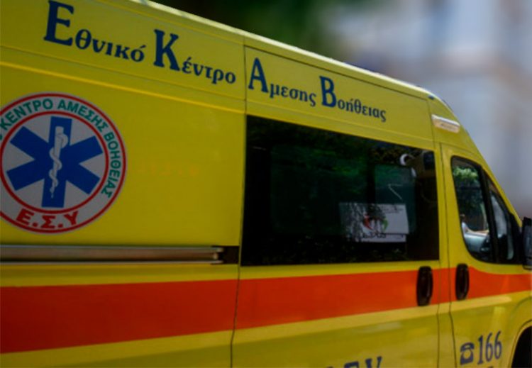 Τέλος στη ζωή της επιχείρησε να βάλει η 23χρονη που κατήγγειλε βιασμό από το θείο της σε χωριό της Καλαμπάκας