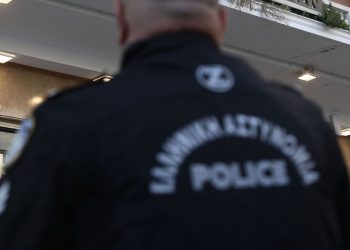 Βγήκε νικητής από τη ΜΕΘ Ιωαννίνων ο Ηλείος αστυνομικός