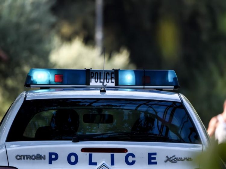 ΣΟΚ στην Καβάλα: Σκότωσε τη γυναίκα και το μωρό τους – Αυτοκτόνησε μετά τη διπλή δολοφονία