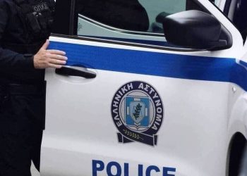Κρήτη: Περιπολικό έπεσε χαράδρα – Στο νοσοκομείο δύο αστυνομικοί