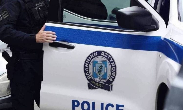 Κρήτη: Περιπολικό έπεσε χαράδρα – Στο νοσοκομείο δύο αστυνομικοί