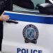 Κρήτη: Περιπολικό έπεσε χαράδρα – Στο νοσοκομείο δύο αστυνομικοί