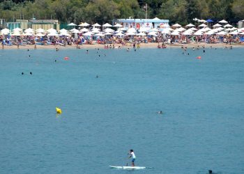 Οι καλύτερες παραλίες για τις βουτιές του Σεπτεμβρίου στην Αττική