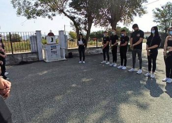 Η θλιβερή Δευτέρα της 27ης Σεπτεμβρίου 2004 και 2010 για την περιοχή του δήμου Φαρκαδόνας