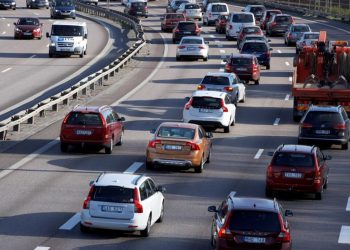 Τι πρέπει να διαθέτουν όλα τα αυτοκίνητα από Οκτώβριο στην Ελλάδα