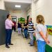“Το τρενάκι” και το “κίτρινο μπαλόνι”- Έτοιμοι οι δύο νέοι βρεφικοί σταθμοί στον Δήμο Τρικκαίων