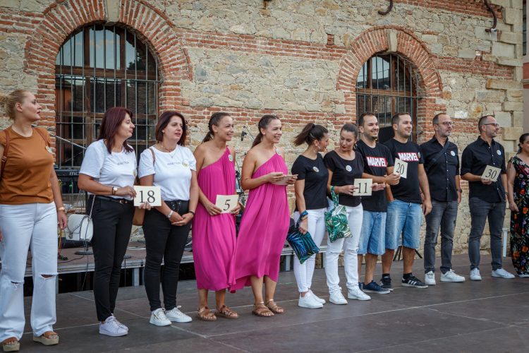 2η Πανελλήνια συνάντηση διδύμων+ στα Τρίκαλα