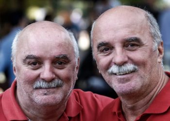 Εκπλήξεις, καινοτομίες και δράσεις κεφιού στη 2η Πανελλήνια Συνάντηση Διδύμων plus στα Τρίκαλα