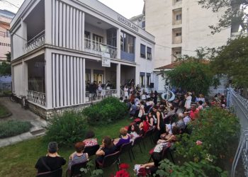 Συνεχίζονται οι εγγραφές στο Δημοτικό Ωδείο Τρικάλων