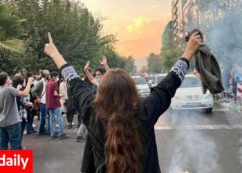 Το τραγούδι που πλέον συμβολίζει τις διαδηλώσεις στο Ιράν (video)