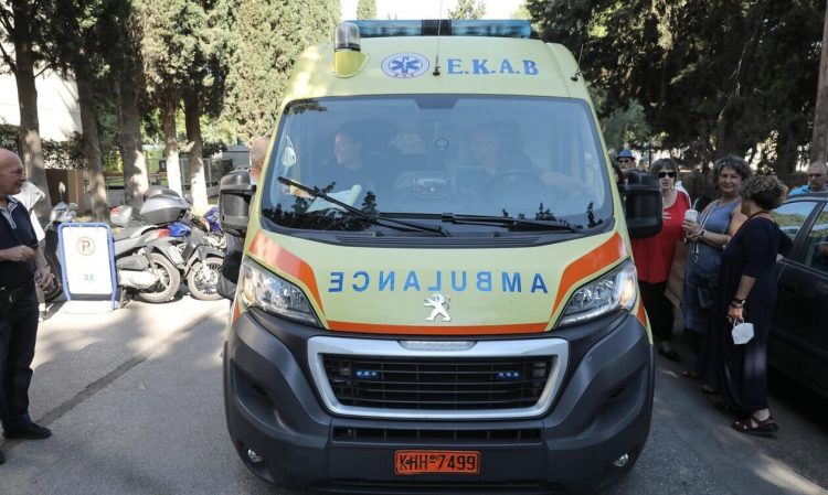 Παγκράτι: Επεσε στο κενό συντηρητής ανελκυστήρα
