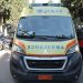 Παγκράτι: Επεσε στο κενό συντηρητής ανελκυστήρα